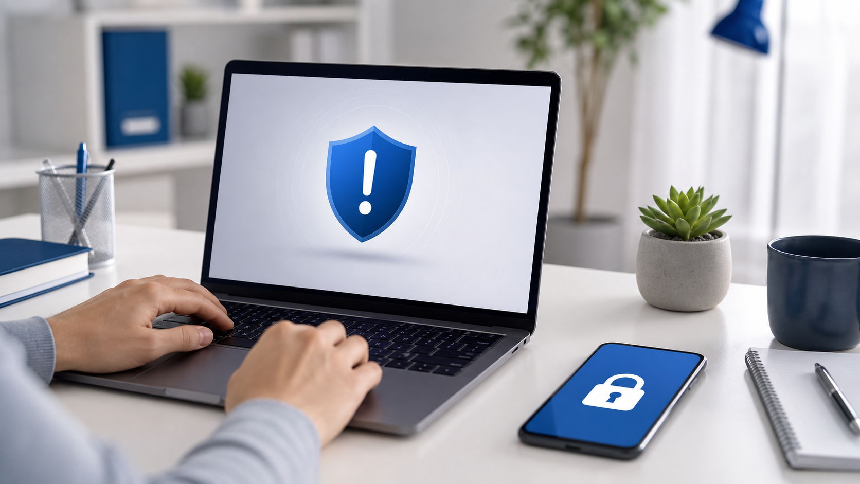Sicurezza informatica e protezione truffe online – Associazione Omnia
